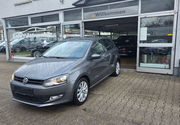 VW Polo 65.000 km 8.490 &euro; Gladbeck 45966