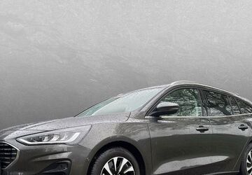 Ford Focus 7.500 km 20.880 &euro; Geldern 47608