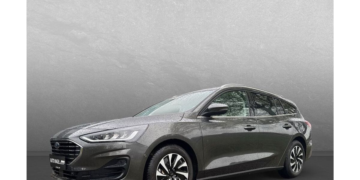 Ford Focus 7.500 km 20.880 &euro; Geldern 47608