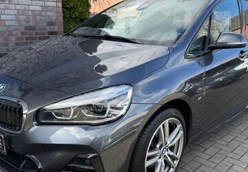 BMW 218 Gran Tourer 92.000 km 19.900 &euro; Bocholt 46397