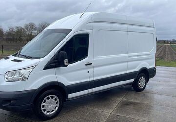 Ford Transit 166.352 km 15.900 &euro; Geldern 47608