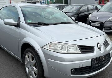 Renault Megane 195.000 km 2.499 &euro; Geldern 47608