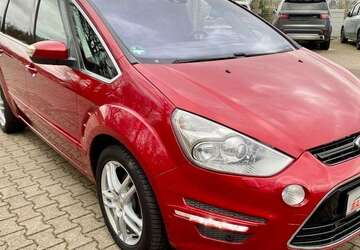 Ford S-Max 232.140 km 4.000 &euro; Moers 47445