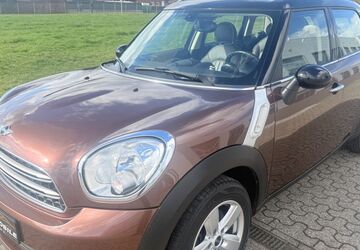 Mini Cooper 122.000 km 8.690 &euro; Rhede 46414
