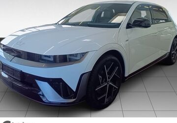 Hyundai IONIQ 5 7.200 km 38.490 &euro; Wesel 46485