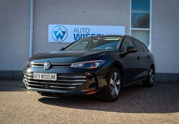 VW Passat Variant 4.120 km 37.250 &euro; Bocholt 46395