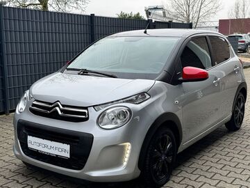 Gebrauchte Citroën C1