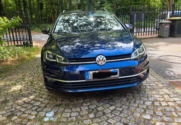 VW Golf 149.947 km 9.950 &euro; Wesel 46487