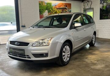 Ford Focus 229.647 km 1.990 &euro; Wesel 46487