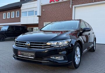 VW Passat Variant 70.000 km 24.950 &euro; Hamminkeln 46499