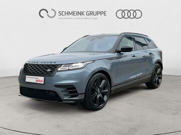 Gebrauchte Land Rover Range Rover Velar