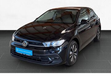 VW Polo 15.414 km 23.930 &euro; Wesel 46485