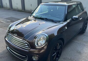 Mini Cooper 220.000 km 5.690 &euro; Kerken 47647