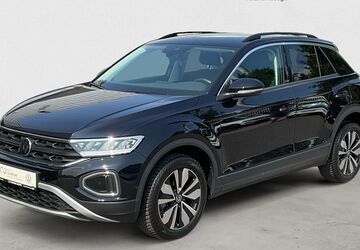 VW T-Roc 7.631 km 25.480 &euro; Bocholt 46395