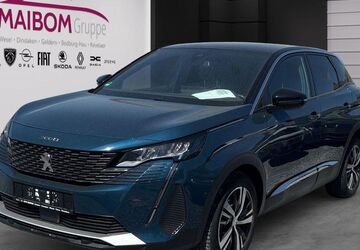 Peugeot 3008 23.500 km 23.890 &euro; Wesel 46485