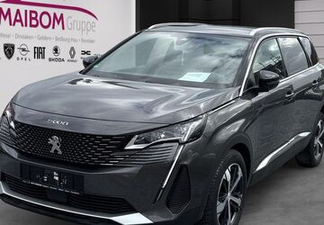 Peugeot 5008 24.000 km 27.990 &euro; Wesel 46485