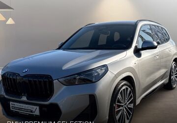 BMW X1 10.635 km 48.490 &euro; Bocholt 46395