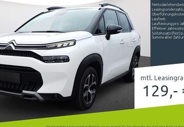 Citroen C3 Aircross 27.213 km 14.999 &euro; Borken 46325