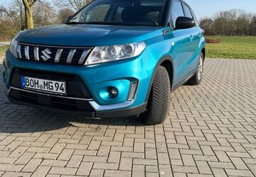 Suzuki Vitara 105.000 km 13.400 &euro; Bocholt 46395