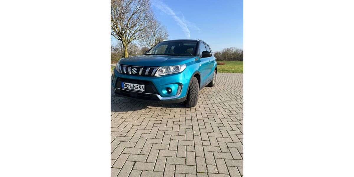 Suzuki Vitara 105.000 km 13.400 &euro; Bocholt 46395