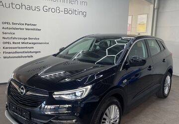 Opel Grandland (X) 148.919 km 10.190 &euro; Rhede 46414