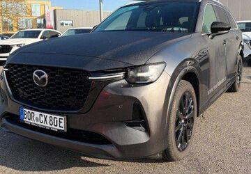 Mazda CX-80 9.502 km 57.390 &euro; Rhede 46414