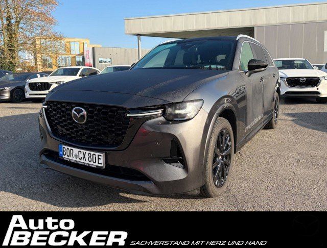 Mazda CX-80 9.502 km 57.390 &euro; Rhede 46414