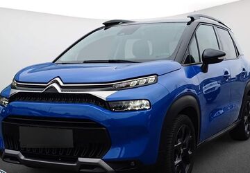 Citroen C3 Aircross 40.598 km 17.640 &euro; Borken 46325