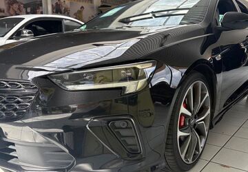 Opel Insignia 69.255 km 25.490 &euro; Raesfeld 46348