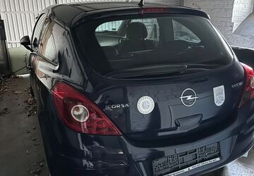 Opel Corsa 149.000 km 2.250 &euro; Bocholt 46399