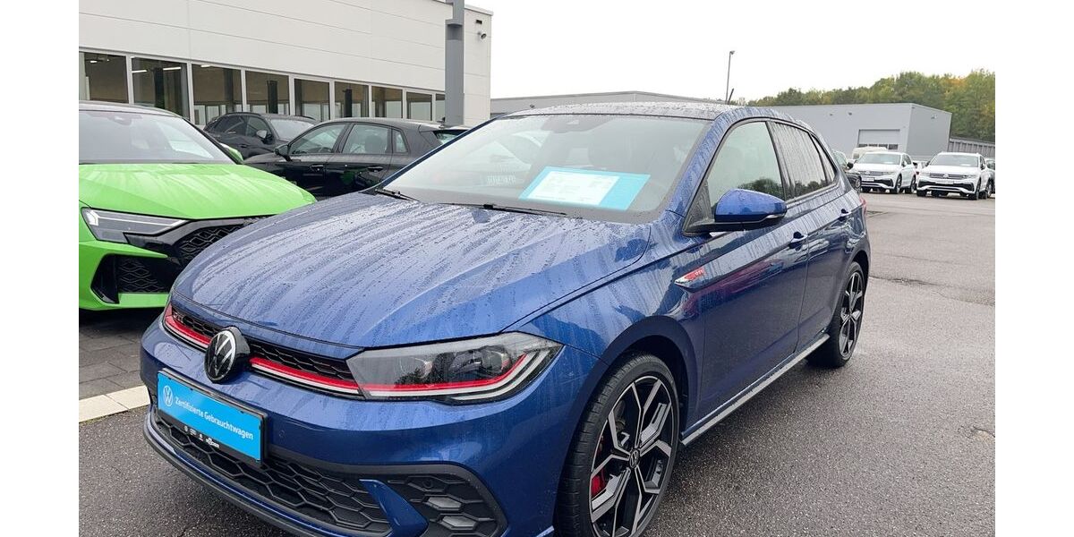 VW Polo 15.210 km 32.450 &euro; Duisburg 47178