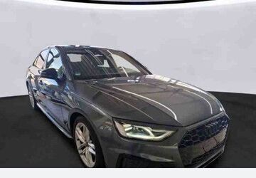 Audi A4 24.441 km 30.950 &euro; Oberhausen 46047