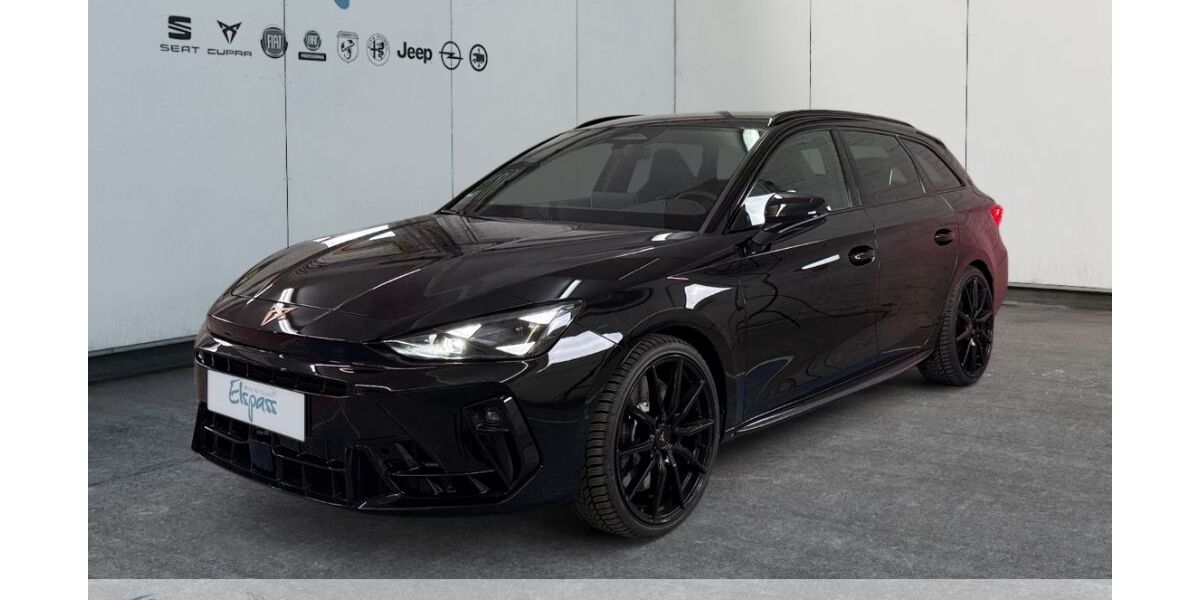 Cupra Leon 4.990 km 45.489 &euro; Dinslaken 46539