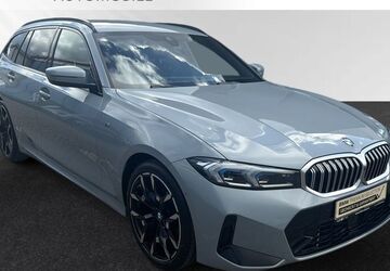 BMW 320 19.690 km 40.700 &euro; Wesel 46485