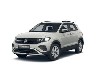 VW T-Cross 3.157 km 21.280 &euro; Wesel 46483