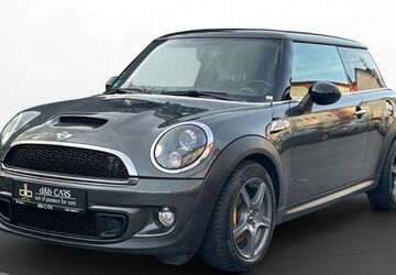 Mini Cooper S 126.789 km 8.990 &euro; Duisburg 47166