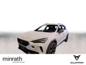 Cupra Formentor 27.994 km 25.940 &euro; Moers 47441