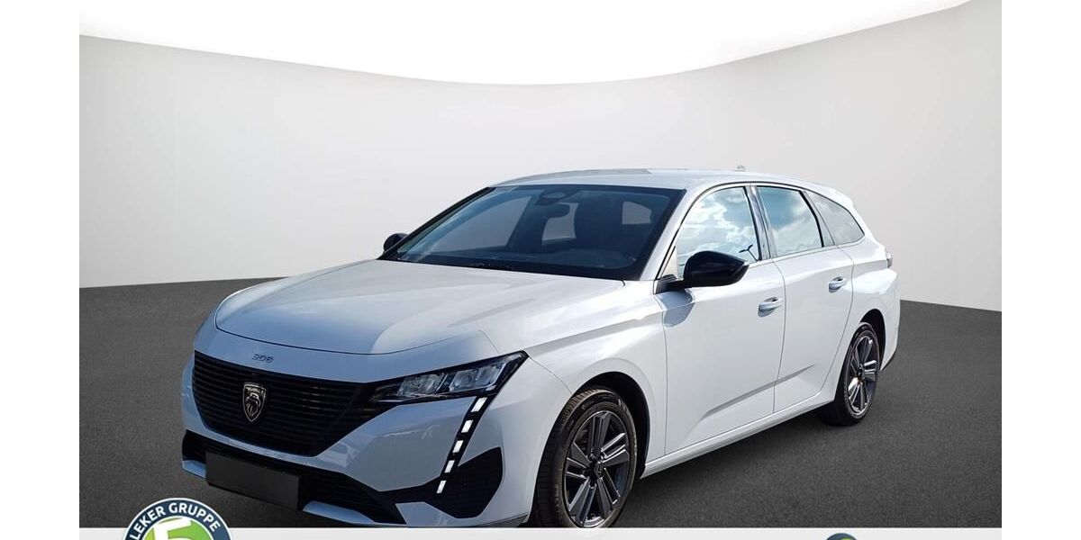 Peugeot 308 30.367 km 20.490 &euro; Borken 46325