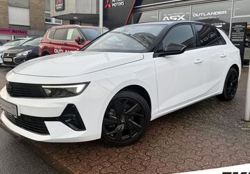 Opel Astra 5.246 km 22.950 &euro; Bocholt 46397