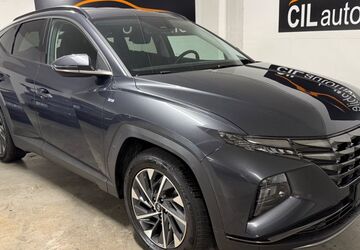 Hyundai TUCSON 78.230 km 19.890 &euro; Bottrop 46244