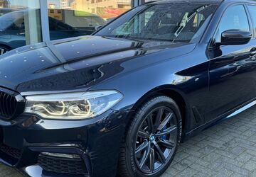 BMW 530 191.000 km 23.900 &euro; Bocholt 46397