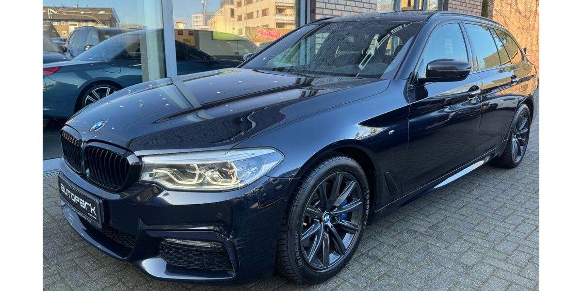 BMW 530 191.000 km 23.900 &euro; Bocholt 46397