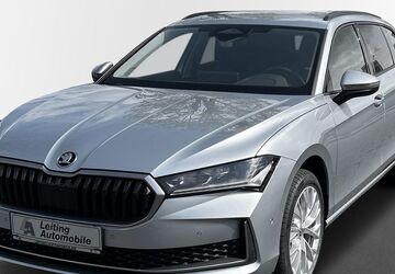 Skoda Superb 14.945 km 36.346 &euro; Bocholt 46395