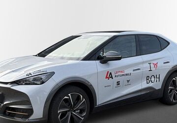 Cupra Tavascan 4.946 km 57.746 &euro; Bocholt 46395