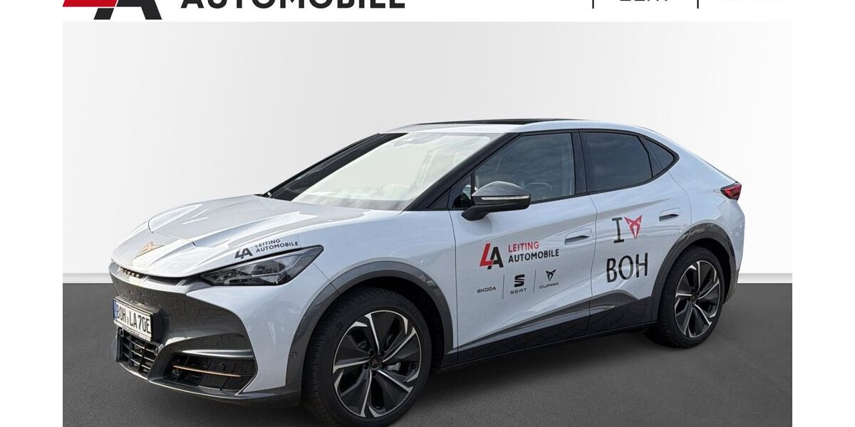 Cupra Tavascan 4.946 km 57.746 &euro; Bocholt 46395