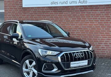 Audi Q3 79.800 km 23.990 &euro; Weeze 47652