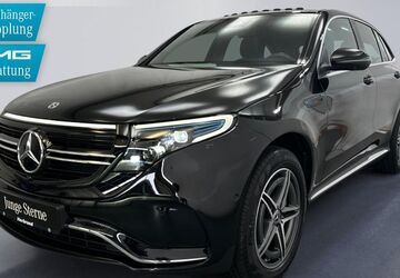 Mercedes-Benz EQC 67.199 km 37.980 &euro; Kevelaer 47623