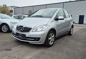 Mercedes-Benz A 170 70.000 km 6.000 &euro; Rheinberg 47495