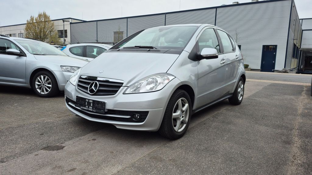 Mercedes-Benz A 170 70.000 km 6.000 &euro; Rheinberg 47495