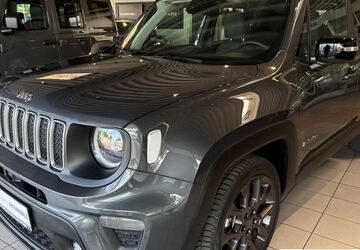 Jeep Renegade 15.709 km 25.900 &euro; Bocholt 46395